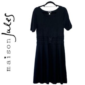 MAISON JULES DRESS